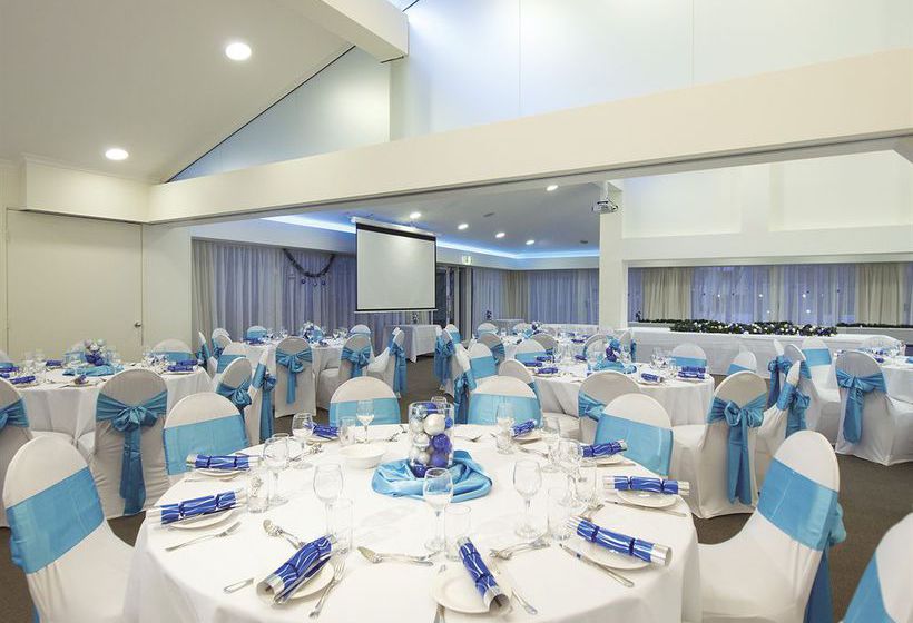 Oaks Oasis Resort | Caloundra | Queensland | Australia 3