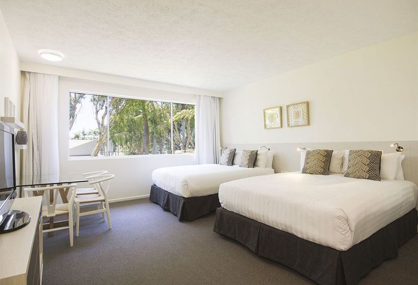 Oaks Oasis Resort | Caloundra | Queensland | Australia 5