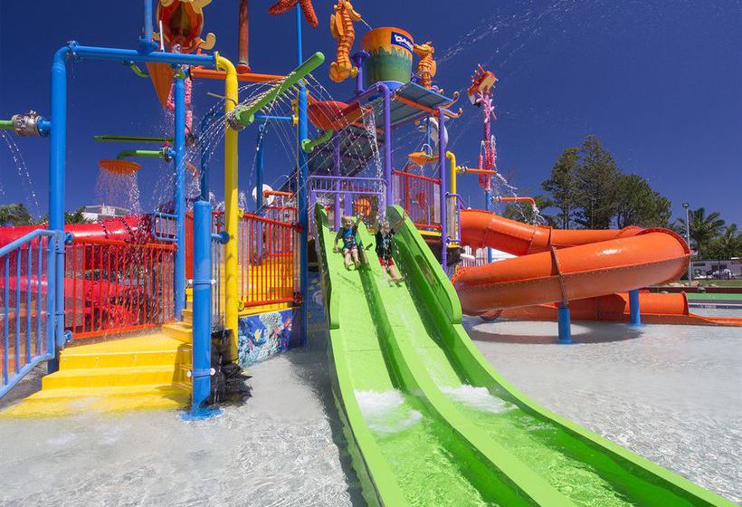 Oaks Oasis Resort | Caloundra | Queensland | Australia 9