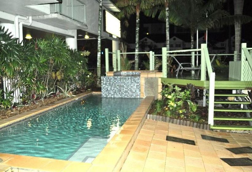 Hotel Heritage | Cairns | Queensland | Australia 2