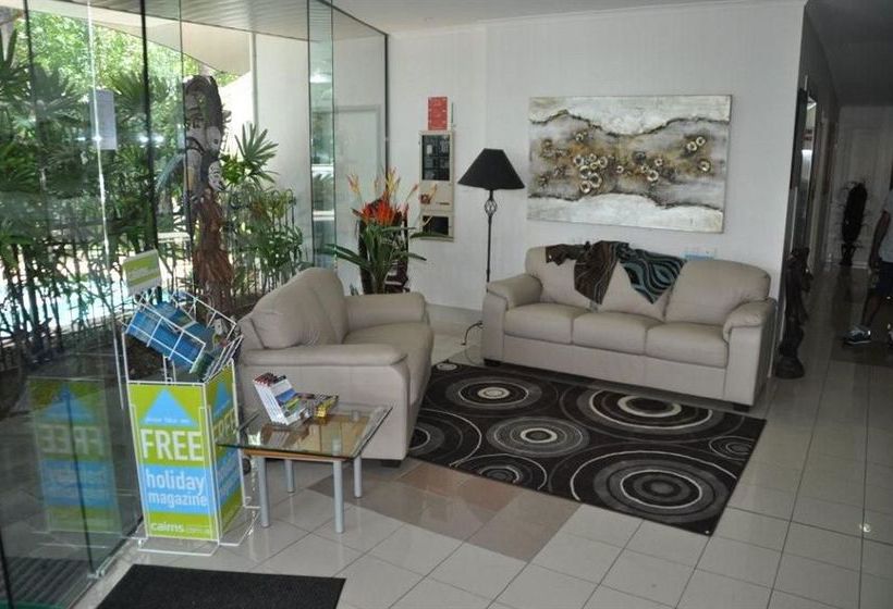 Hotel Heritage | Cairns | Queensland | Australia 3