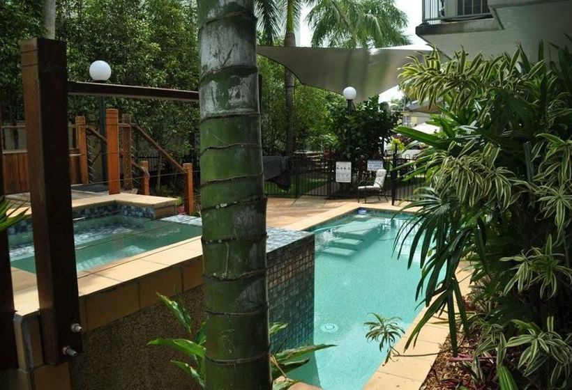 Hotel Heritage | Cairns | Queensland | Australia 4