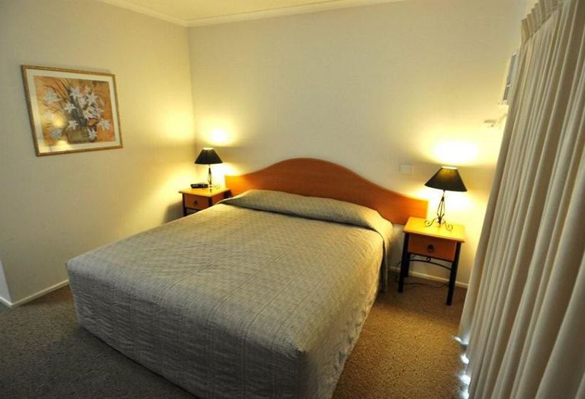 Hotel Heritage | Cairns | Queensland | Australia 5