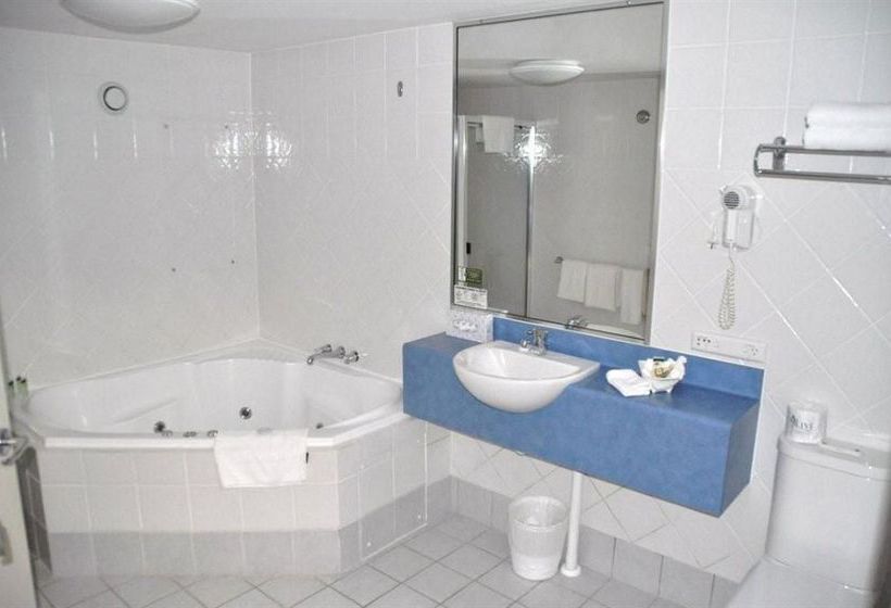 Hotel Heritage | Cairns | Queensland | Australia 6