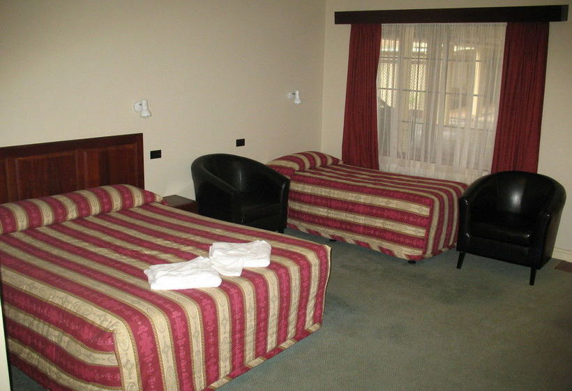 Motel Country Comfort International Coffs Harbour | Coffs Harbour | New South Wales | Australia 2