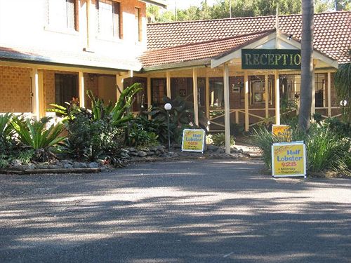 Motel Country Comfort International Coffs Harbour | Coffs Harbour | New South Wales | Australia 5