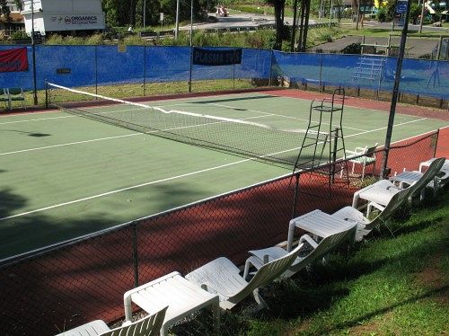 Motel Country Comfort International Coffs Harbour | Coffs Harbour | New South Wales | Australia 7