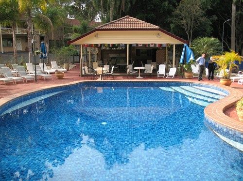 Motel Country Comfort International Coffs Harbour | Coffs Harbour | New South Wales | Australia 8