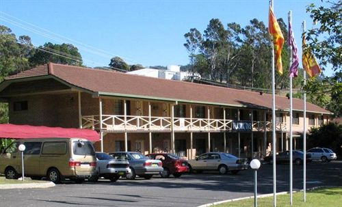 Motel Country Comfort International Coffs Harbour | Coffs Harbour | New South Wales | Australia 9