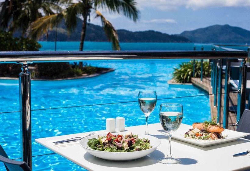 Hotel Hamilton Island Beach Club | Hamilton Island | Queensland | Australia 10