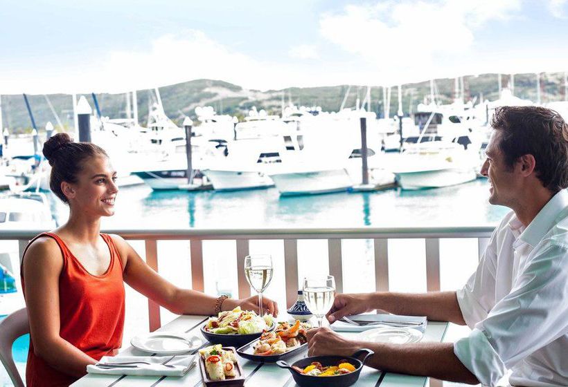 Hotel Hamilton Island Beach Club | Hamilton Island | Queensland | Australia 11