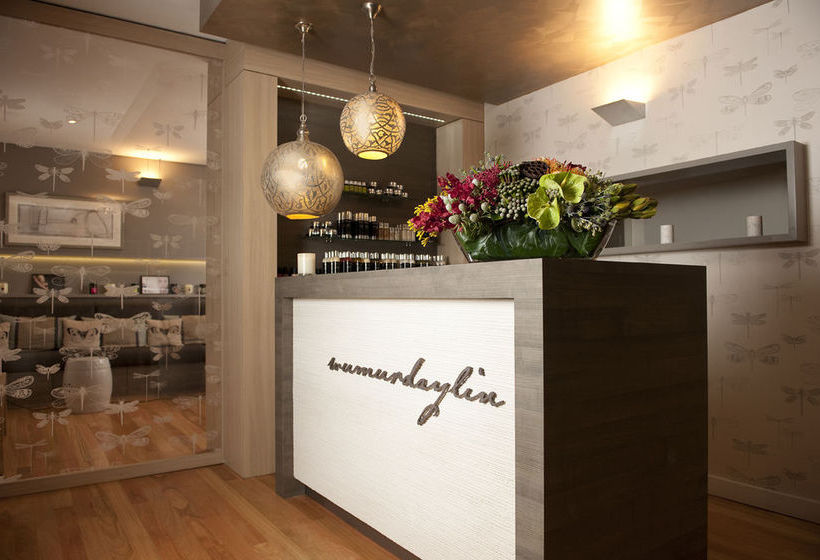 Hotel Hamilton Island Beach Club | Hamilton Island | Queensland | Australia 12