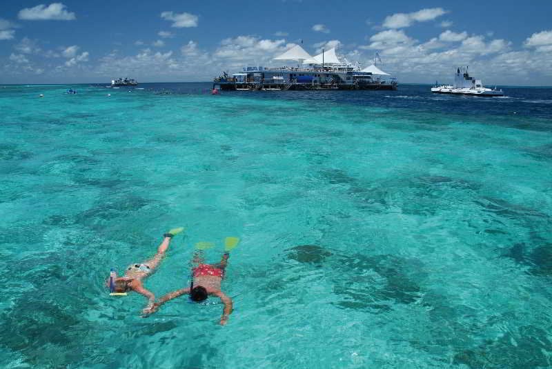 Hotel Hamilton Island Beach Club | Hamilton Island | Queensland | Australia 16