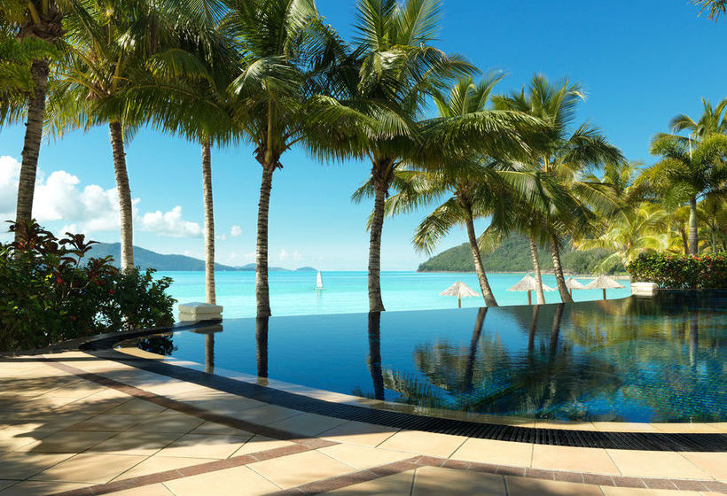 Hotel Hamilton Island Beach Club | Hamilton Island | Queensland | Australia 5