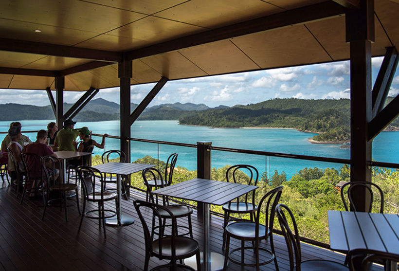 Hotel Hamilton Island Beach Club | Hamilton Island | Queensland | Australia 6