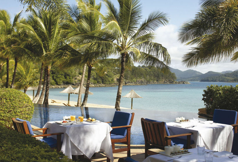 Hotel Hamilton Island Beach Club | Hamilton Island | Queensland | Australia 8