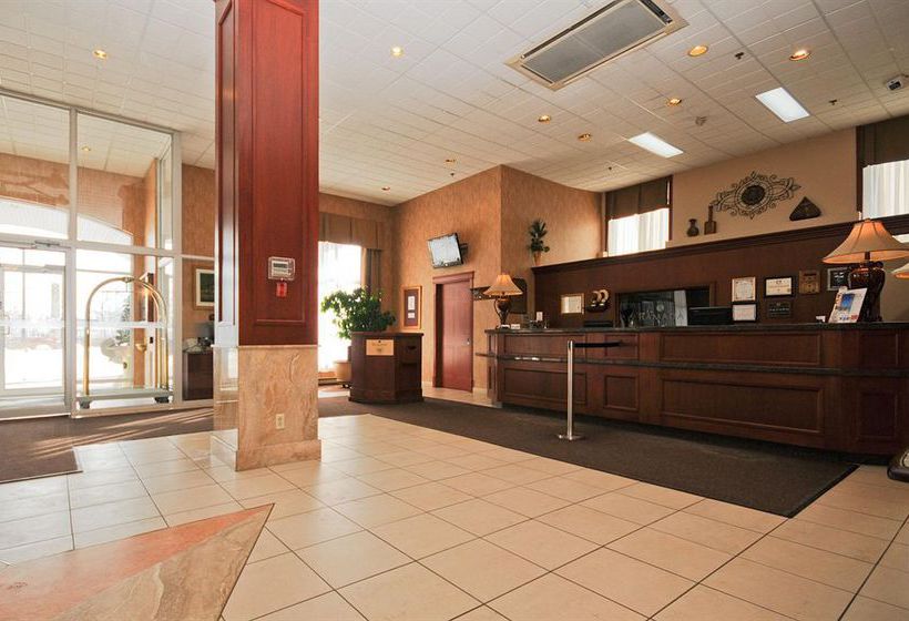 Hotel Ramada Plaza le Manoir du Casino | Gatineau | Quebec | Canada 1