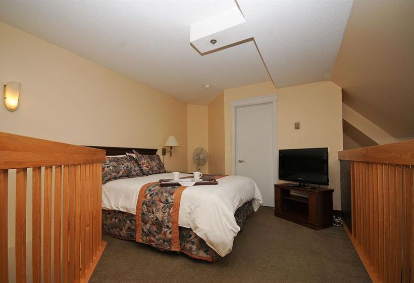 Hotel Ramada Plaza le Manoir du Casino | Gatineau | Quebec | Canada 10