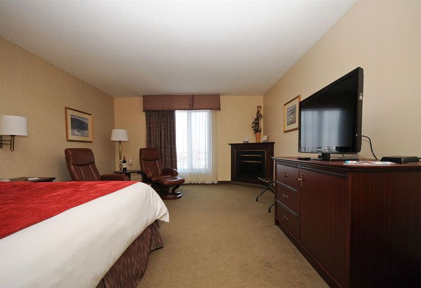 Hotel Ramada Plaza le Manoir du Casino | Gatineau | Quebec | Canada 4