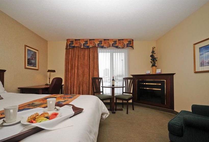 Hotel Ramada Plaza le Manoir du Casino | Gatineau | Quebec | Canada 5