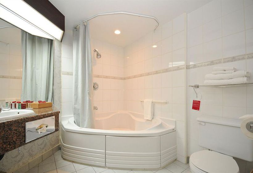 Hotel Ramada Plaza le Manoir du Casino | Gatineau | Quebec | Canada 8