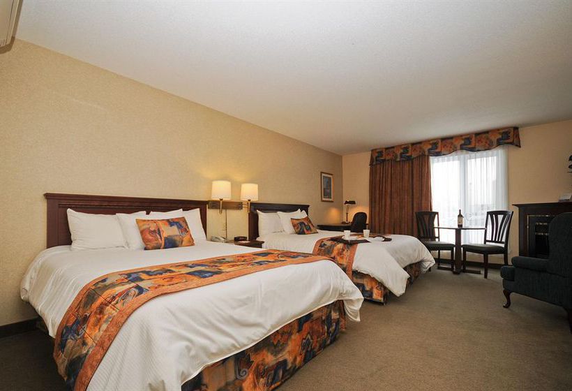 Hotel Ramada Plaza le Manoir du Casino | Gatineau | Quebec | Canada 9