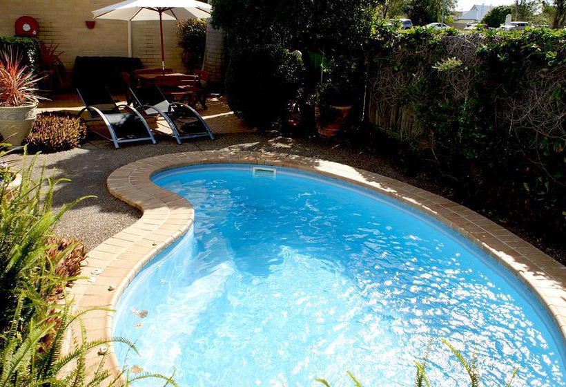 Hotel B.w Ambassador Queensland