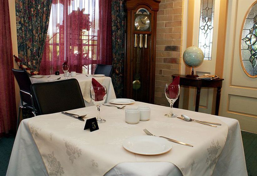 Hotel B.w Ambassador | Hervey Bay | Queensland | Australia 1