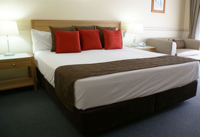 Hotel B.w Ambassador | Hervey Bay | Queensland | Australia 10