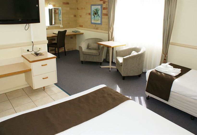 Hotel B.w Ambassador | Hervey Bay | Queensland | Australia 11