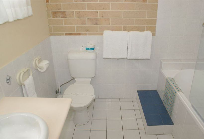 Hotel B.w Ambassador | Hervey Bay | Queensland | Australia 14