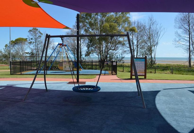 Hotel B.w Ambassador | Hervey Bay | Queensland | Australia 15