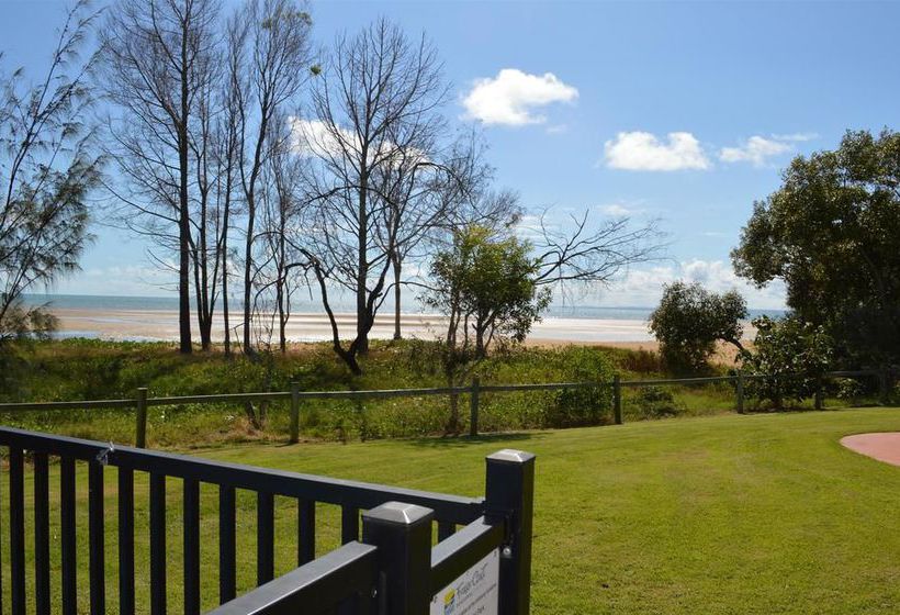 Hotel B.w Ambassador | Hervey Bay | Queensland | Australia 16