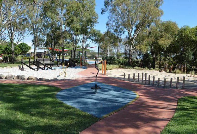 Hotel B.w Ambassador | Hervey Bay | Queensland | Australia 18