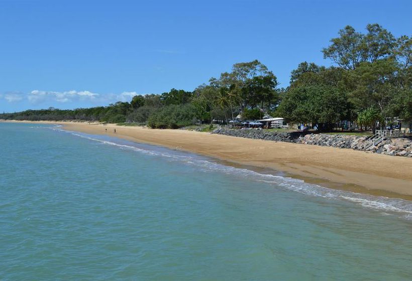 Hotel B.w Ambassador | Hervey Bay | Queensland | Australia 19