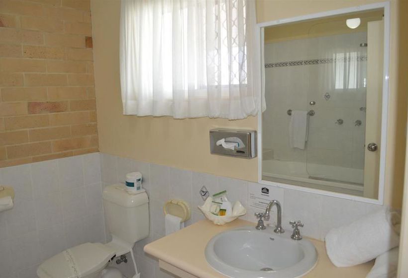 Hotel B.w Ambassador | Hervey Bay | Queensland | Australia 20