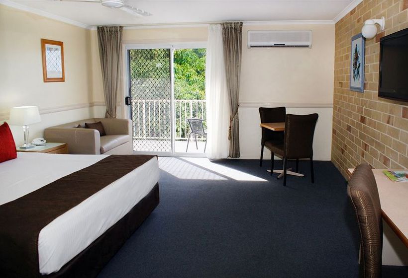 Hotel B.w Ambassador | Hervey Bay | Queensland | Australia 3