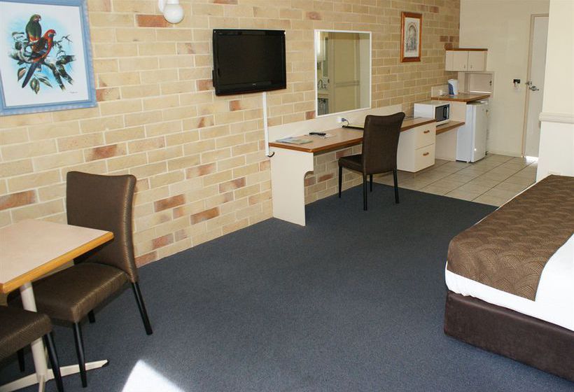 Hotel B.w Ambassador | Hervey Bay | Queensland | Australia 5