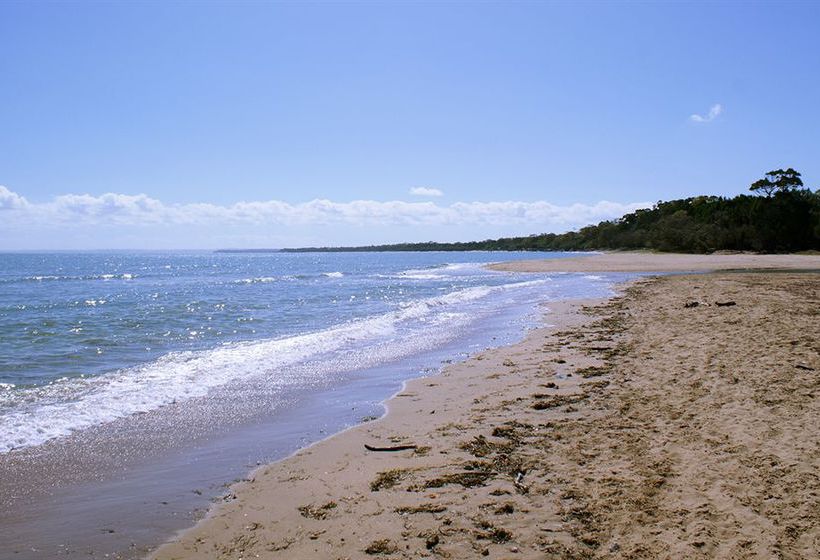 Hotel B.w Ambassador | Hervey Bay | Queensland | Australia 7