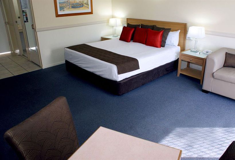 Hotel B.w Ambassador | Hervey Bay | Queensland | Australia 8