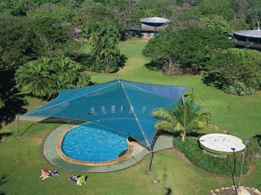 Hotel Aurora Kakadu National Park