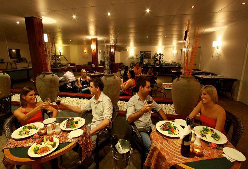 Hotel Aurora | Kakadu National Park | Northern Territory | Australia 1