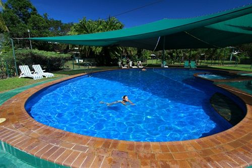 Hotel Aurora | Kakadu National Park | Northern Territory | Australia 17