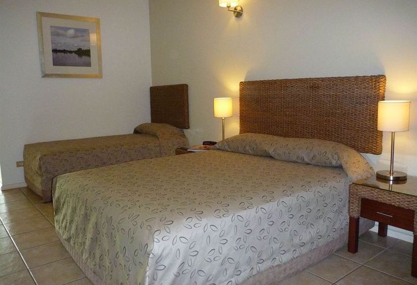 Hotel Aurora | Kakadu National Park | Northern Territory | Australia 2