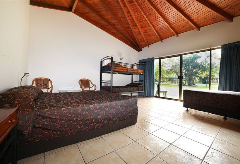 Hotel Aurora | Kakadu National Park | Northern Territory | Australia 3