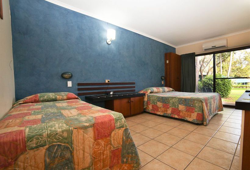 Hotel Aurora | Kakadu National Park | Northern Territory | Australia 4