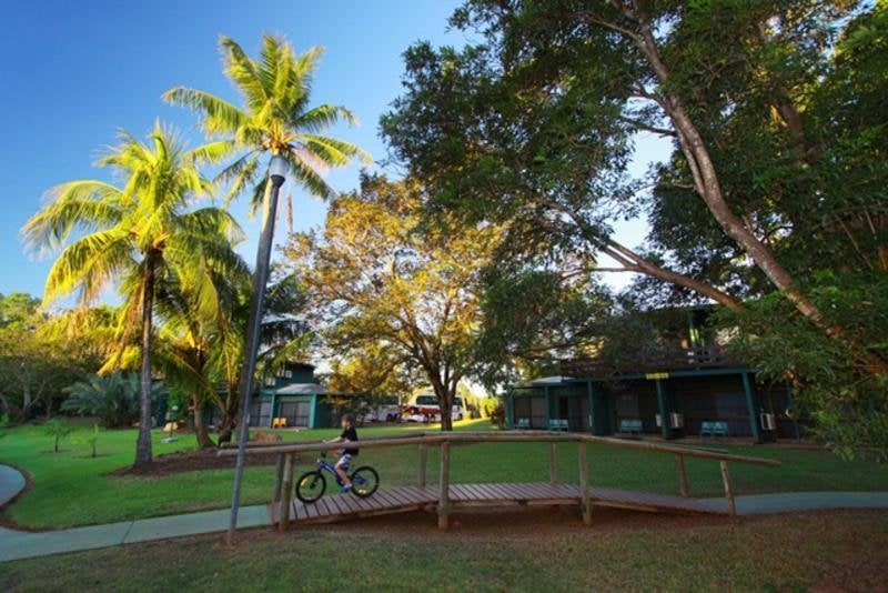 Hotel Aurora | Kakadu National Park | Northern Territory | Australia 6