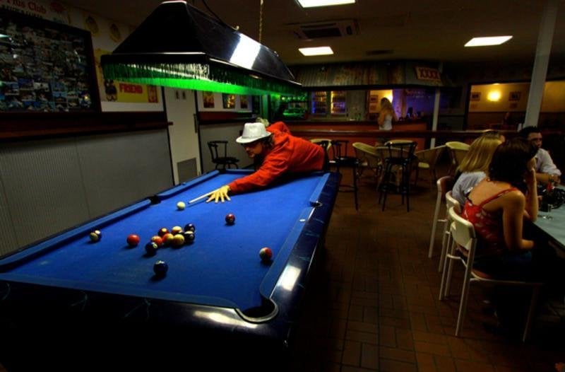 Hotel Aurora | Kakadu National Park | Northern Territory | Australia 8