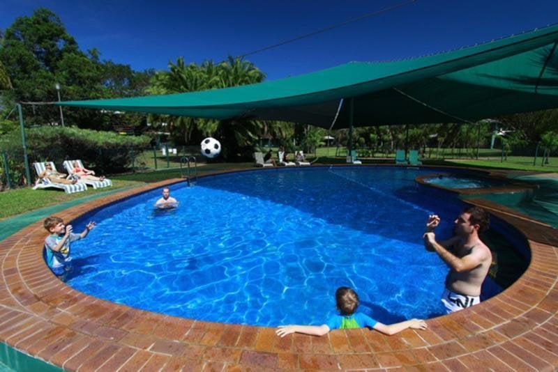 Hotel Aurora | Kakadu National Park | Northern Territory | Australia 9