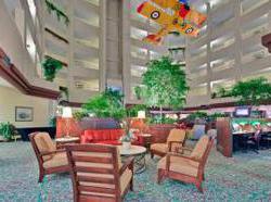 Hotel Holiday Inn Montreal-Longueuil